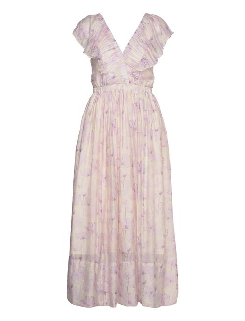 Copenhagen Muse Cmolay-Dress Copenhagen Muse Purple