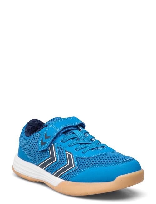 Hummel Multiplay Flex Vc Jr Hummel Blue