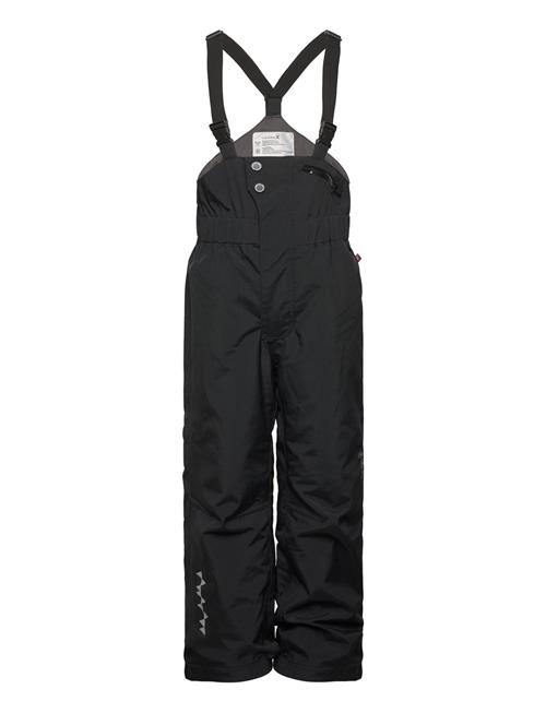 ISBJÖRN of Sweden Powder Winter Pant Teens ISBJÖRN Of Sweden Black