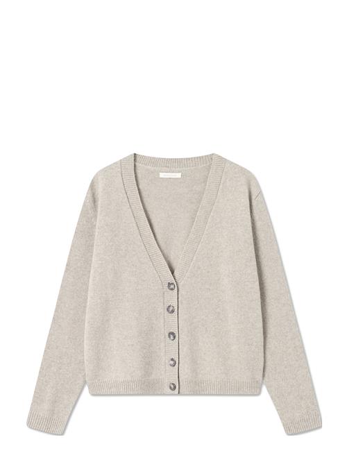 STUDIO FEDER Noel Cardigan STUDIO FEDER Grey