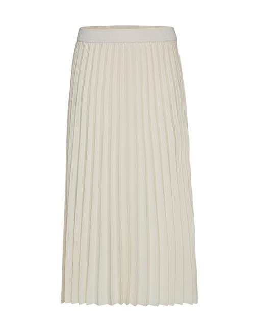 MSCH Copenhagen Mschwynne Skirt MSCH Copenhagen Cream