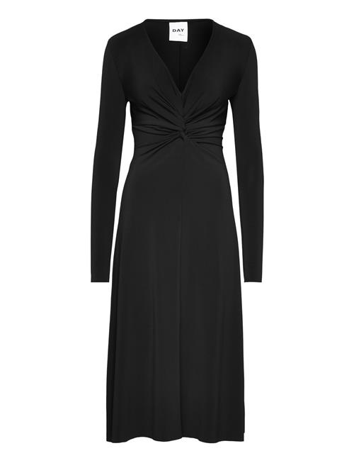 Day Birger et Mikkelsen Shanon - Delicate Stretch Day Birger Et Mikkelsen Black