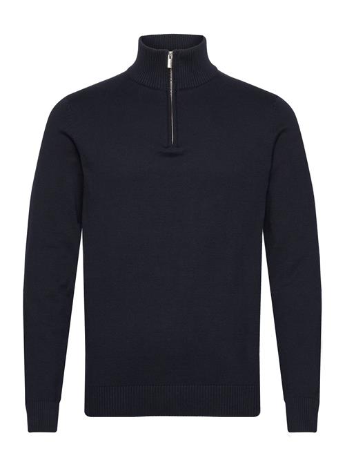 Bruun & Stengade Bs Erik Regular Fit Knitwear Bruun & Stengade Navy