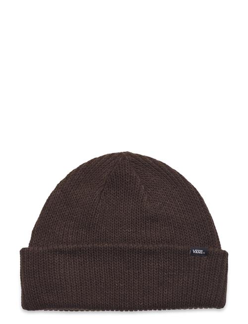 VANS Mn Core Basics Beanie VANS Brown