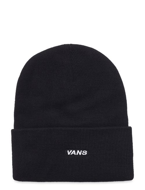 VANS Bagley Tall Cuff Beanie VANS Black