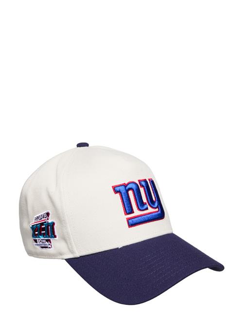 New Era Nfl Eframe Neygia New Era White