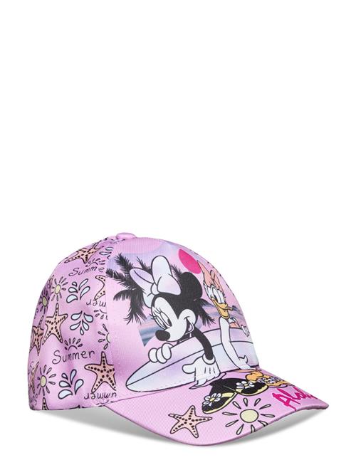 Cap Disney Pink