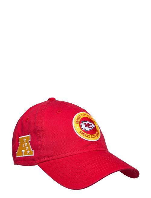 New Era Nfl24 Sl 920 Kanchi New Era Red