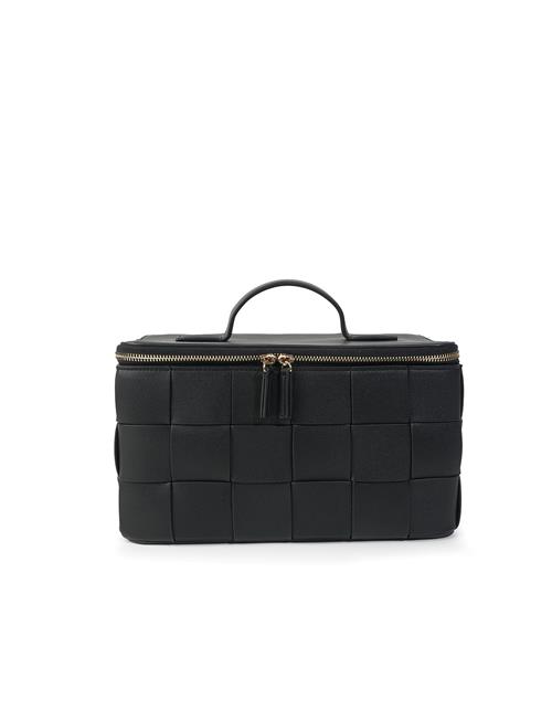 Braided Beauty Box Ceannis Black