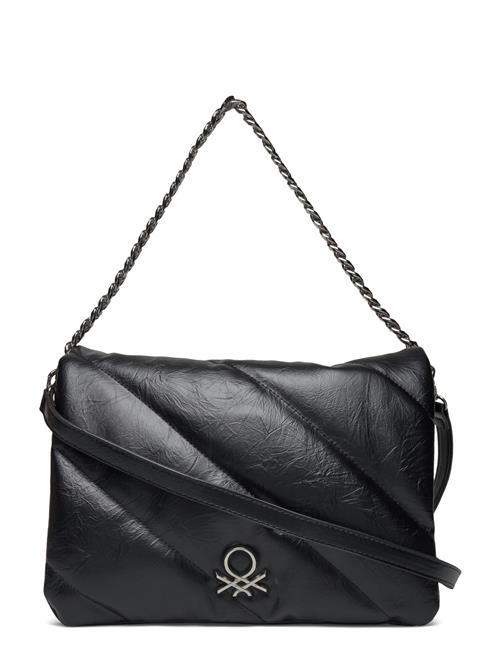 United Colors of Benetton Bag United Colors Of Benetton Black