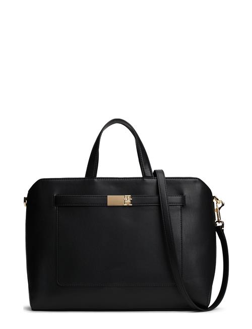 Tommy Hilfiger Th Heritage Workbag Tommy Hilfiger Black