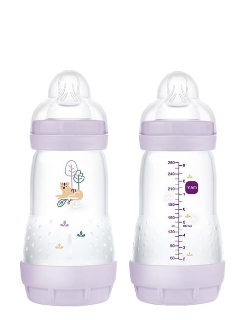 MAM Mam Easy Start Anti-Colic 260Ml Pink MAM Pink