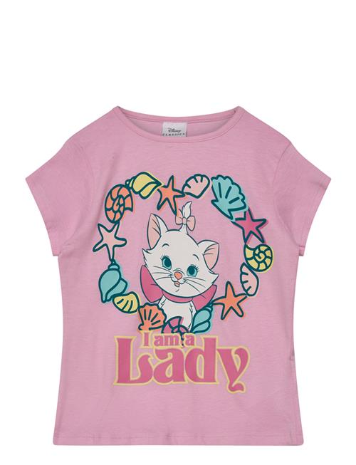 Disney Tshirt Disney Pink