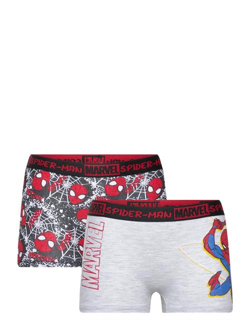 Marvel Boxer Marvel Patterned