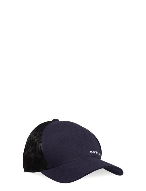 OAKLEY Pp Bark Trucker Hat OAKLEY Navy