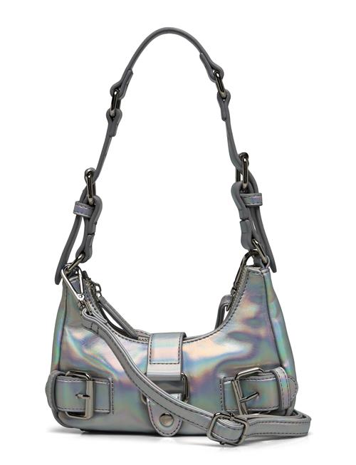 Palma Recycled Cool Iridescent Nunoo Silver