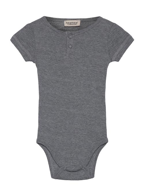 MarMar Copenhagen Body Ss MarMar Copenhagen Grey