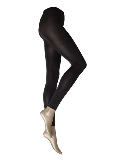 Wolford Velvet 66 Leggings Wolford Black