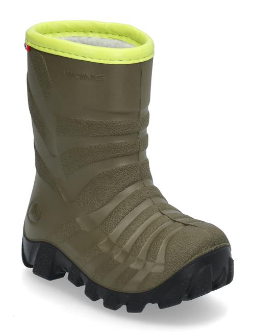 Viking Ultra Warm Viking Green