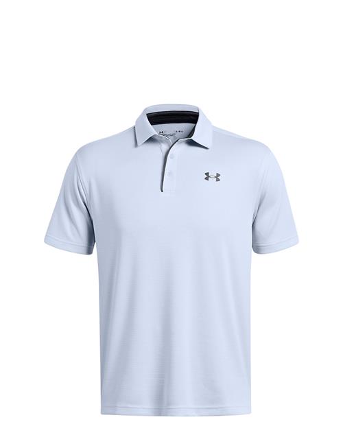 Under Armour Tech Polo Under Armour Blue