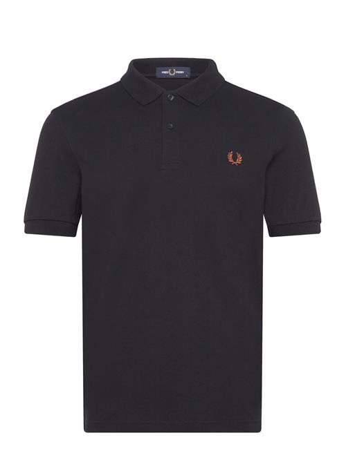 Fred Perry The Fred Perry Shirt Fred Perry Black