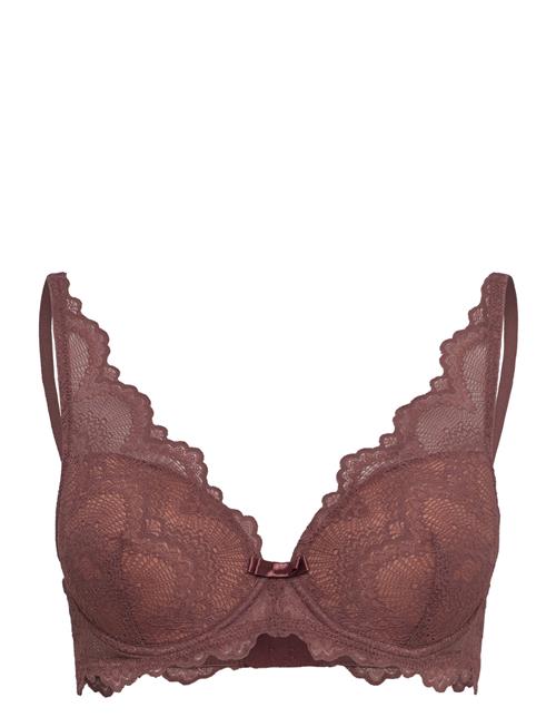 Missya Tanya Bra Fill Missya Brown