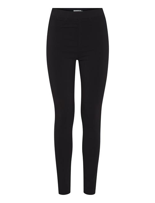 b.young Bykeira Bydixi Jegging - B.young Black