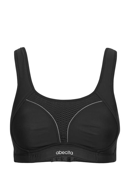 Abecita Dynamic Sports Bra Abecita Black