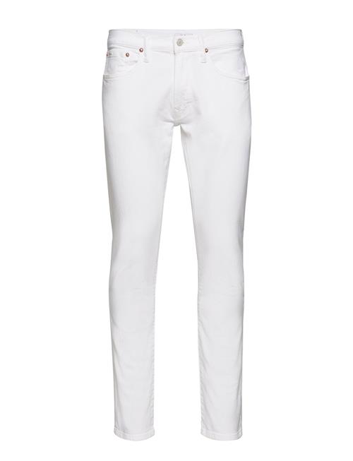 Polo Ralph Lauren Sullivan Slim Stretch Jean Polo Ralph Lauren White