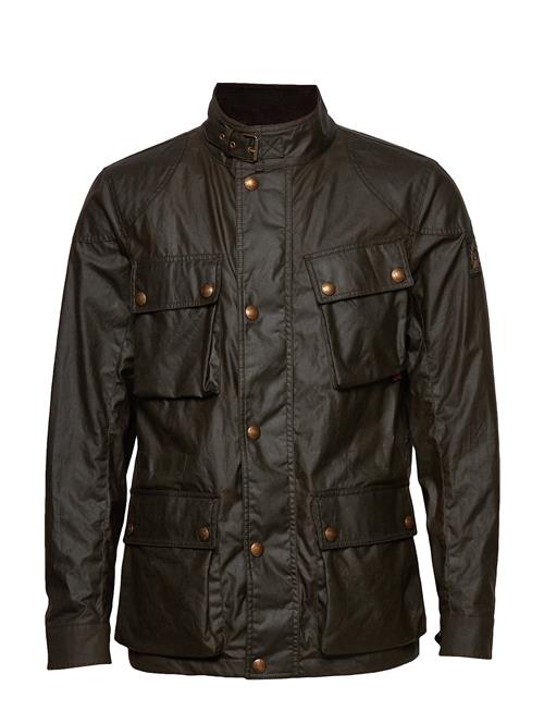 Belstaff Fieldmaster Jacket Belstaff Brown