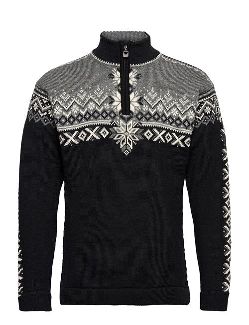 Dale of Norway 140Th Anniversary Masc Sweater Dale Of Norway Black