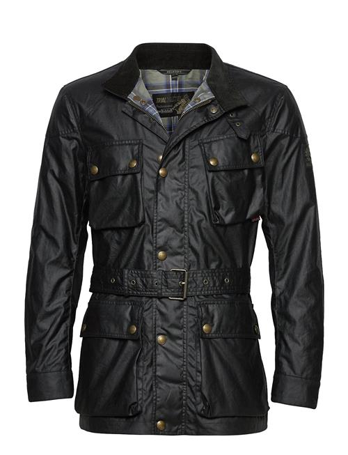 Belstaff Trialmaster Jacket Belstaff Black