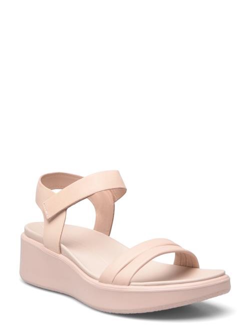 ECCO Flowt Wedge Lx W ECCO Pink