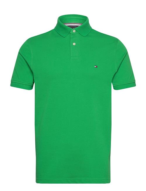 1985 Regular Polo Tommy Hilfiger Green