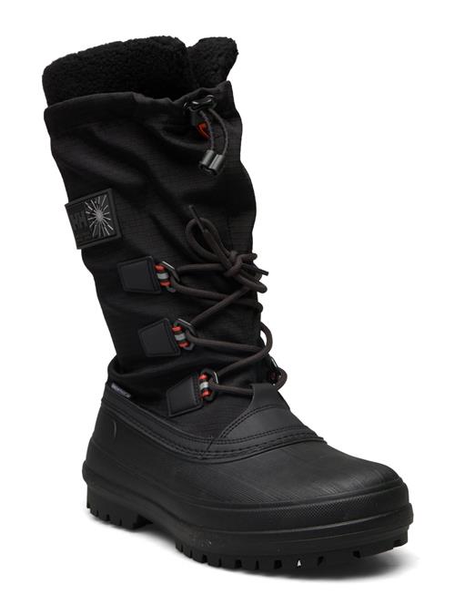 Helly Hansen Arctic Patrol Boot Helly Hansen Black