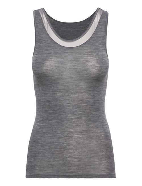 Femilet Juliana Tank Top Wool Femilet Grey