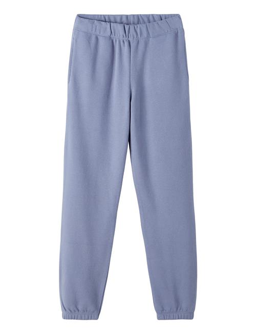 name it Nkftulena Sweat Pant Unb Noos Name It Blue