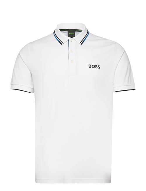 BOSS Paddy Pro BOSS White