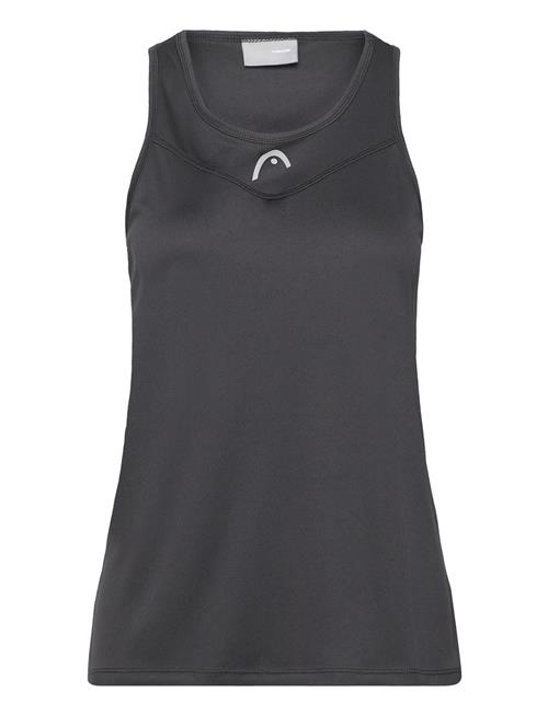 Easy Court Tank Top Women Head Black