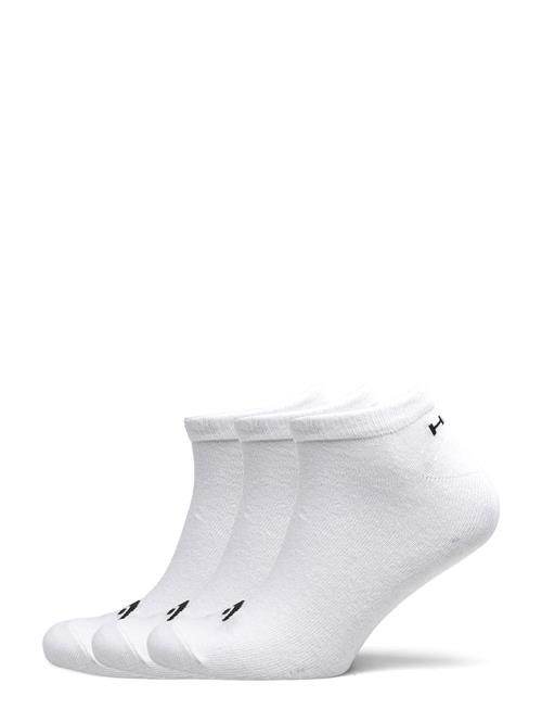 Head Socks Tennis 3P Sneaker Head White