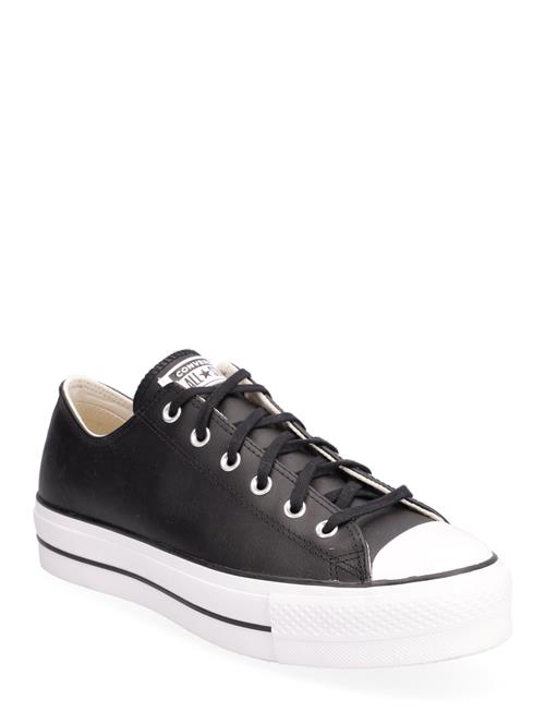 Converse Chuck Taylor All Star Lift Converse Black