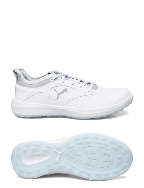 PUMA Golf Ignite Malibu Wmns PUMA Golf White