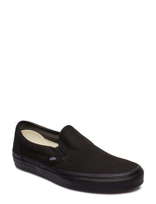 Ua Classic Slip-On VANS Black