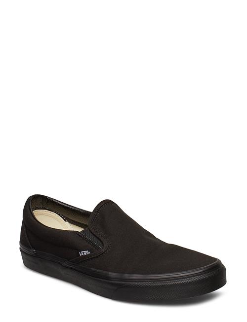 VANS Ua Classic Slip-On VANS Black