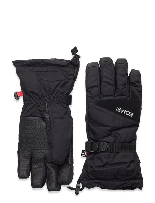 Kombi Original M Glove Kombi Black