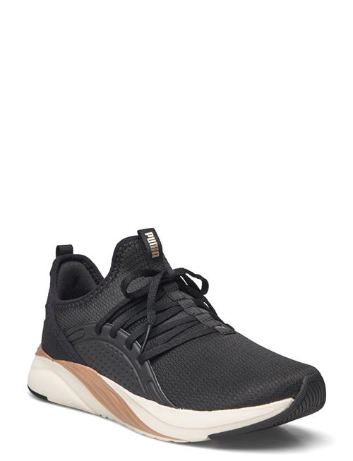 PUMA Softride Sophia 2 Wn S PUMA Black