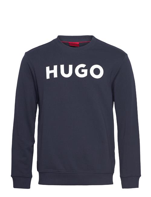 Dem HUGO Navy