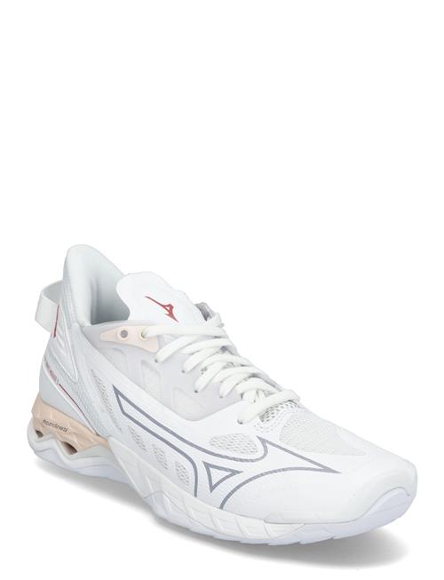 Mizuno Wave Mirage 5 Mizuno White