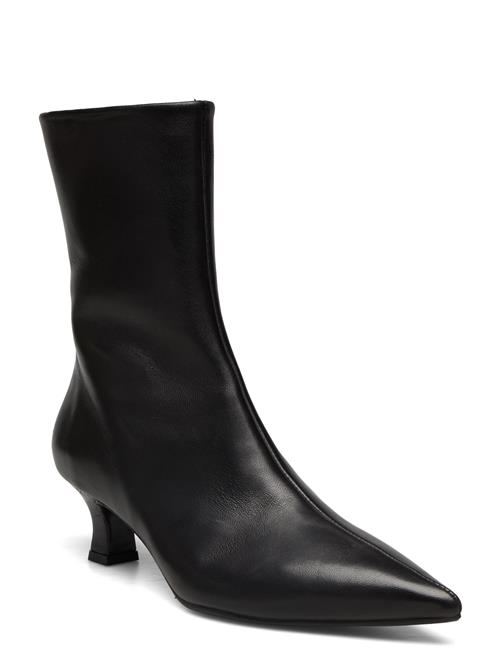 Billi Bi Booties Billi Bi Black