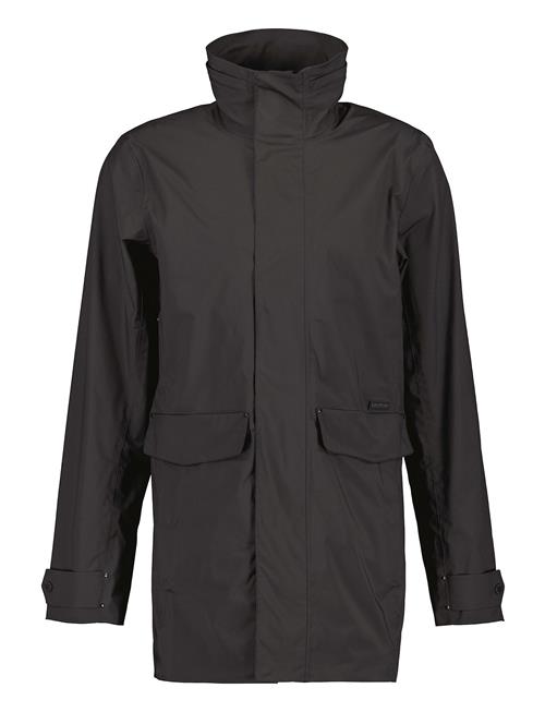 Didriksons Harry Usx Parka Didriksons Black